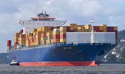国际海运集装箱哪些物品是不能运输的